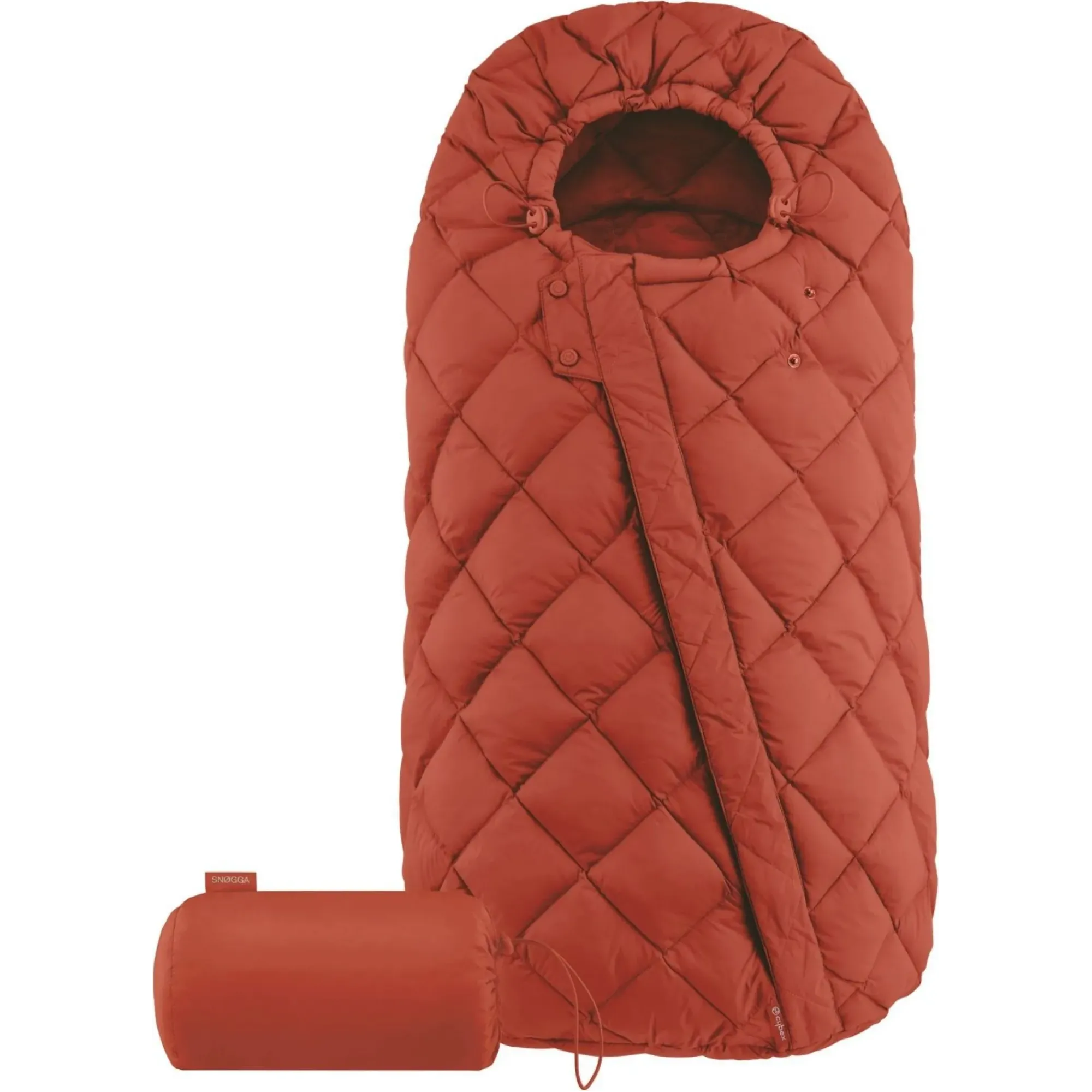 Конверт Cybex Snogga 2 Autumn Gold