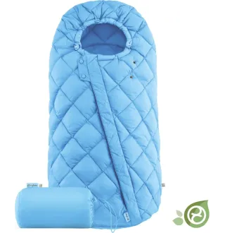 Конверт Cybex Snogga 2 Beach Blue