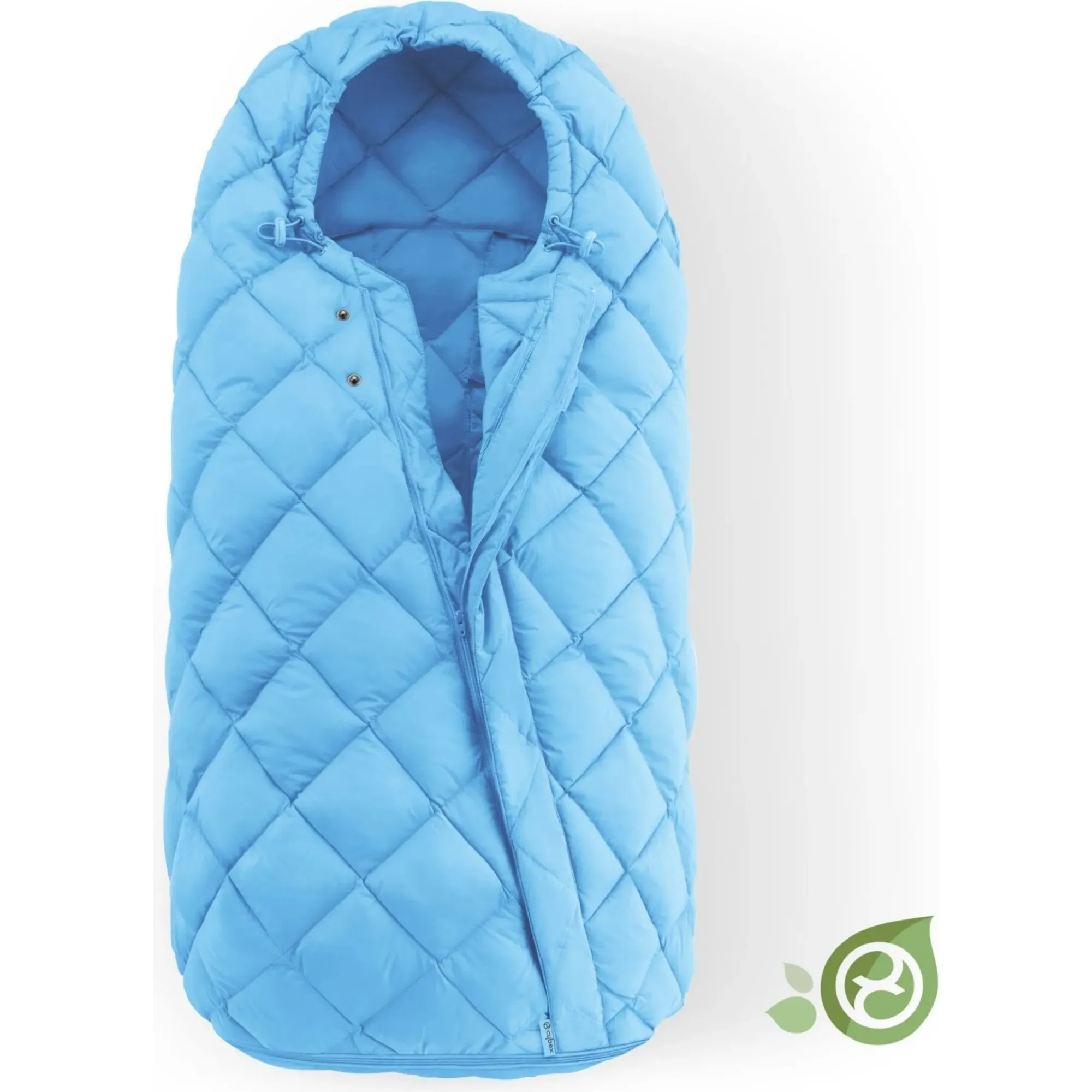 Конверт Cybex Snogga 2 Beach Blue