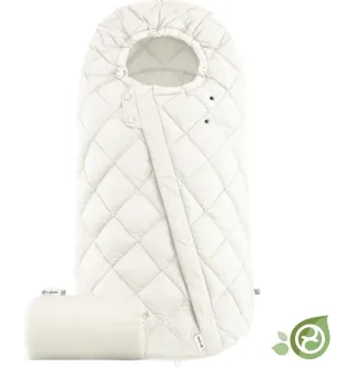 Конверт Cybex Snogga 2 Seashell Beige
