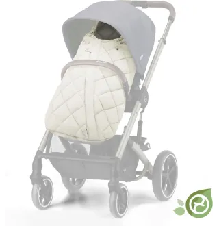 Конверт Cybex Snogga 2 Seashell Beige