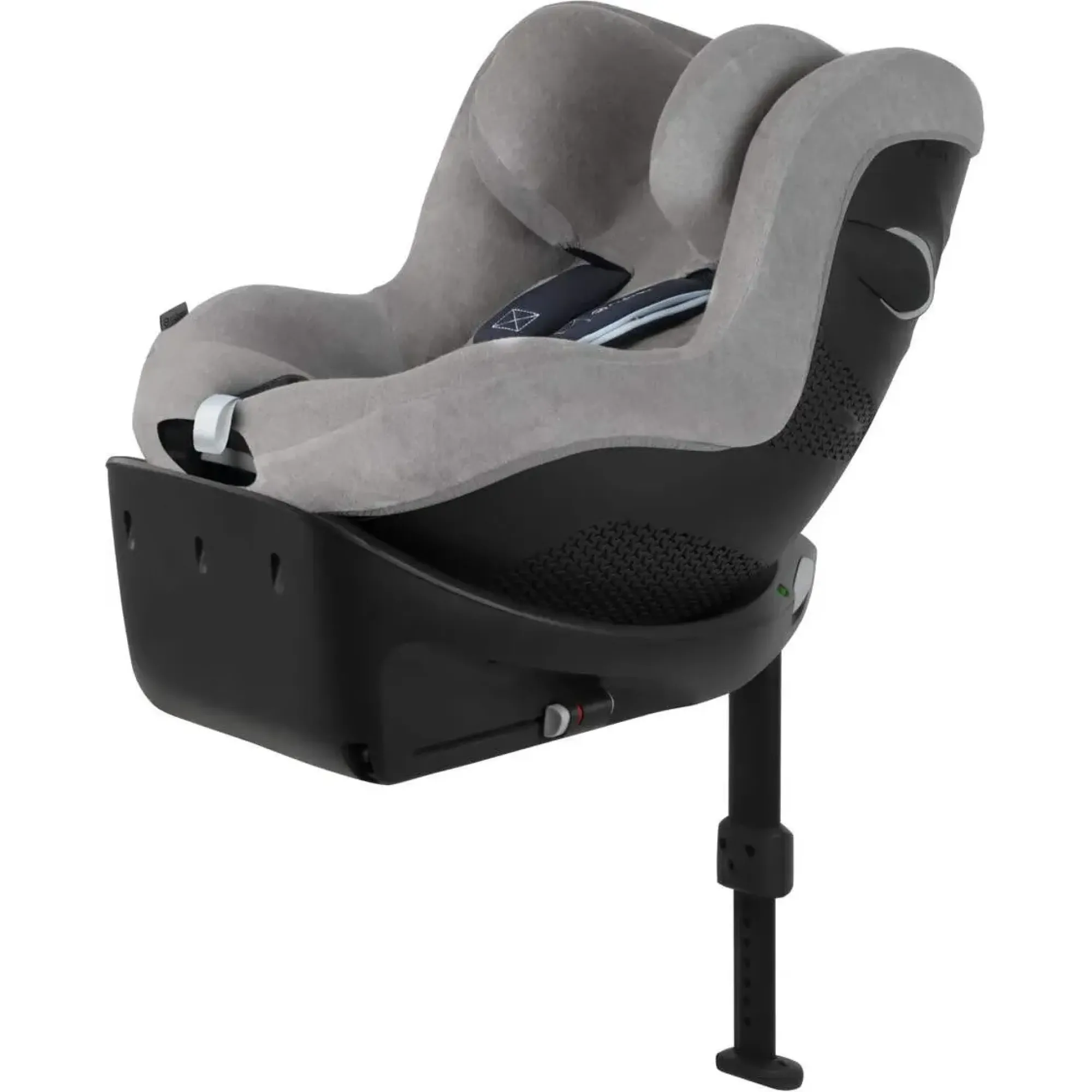 Літній чохол для автокрісла Cybex Sirona G Grey