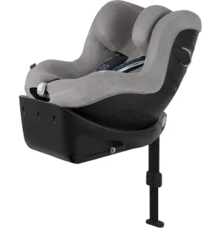 Літній чохол для автокрісла Cybex Sirona G Grey