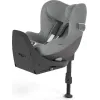 Літній чохол для автокрісла Cybex Sirona T/Z Grey