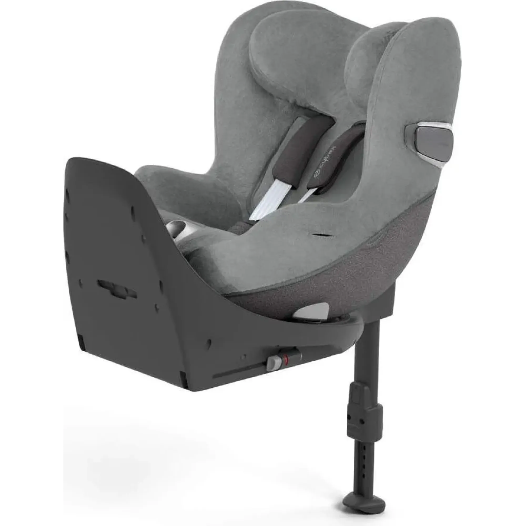 Літній чохол для автокрісла Cybex Sirona T/Z Grey
