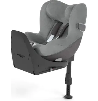 Літній чохол для автокрісла Cybex Sirona T/Z Grey