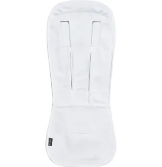 Літній вкладиш для прогулянкової коляски Cybex Summer Seat Liner White