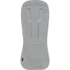 Літній вкладиш для прогулянкової коляски Cybex Grey