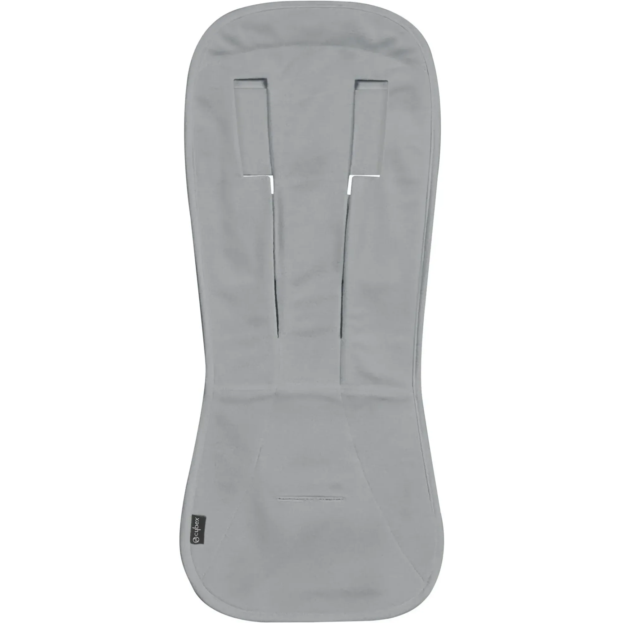 Літній вкладиш для прогулянкової коляски Cybex Grey