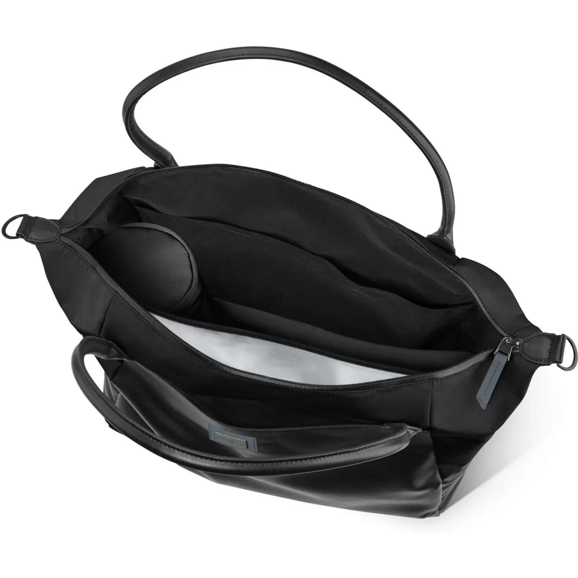 Сумка Cybex Platinum Deep Black