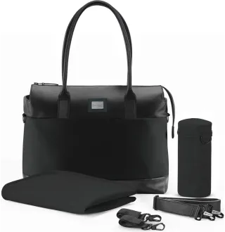 Сумка Cybex Tote Deep Black