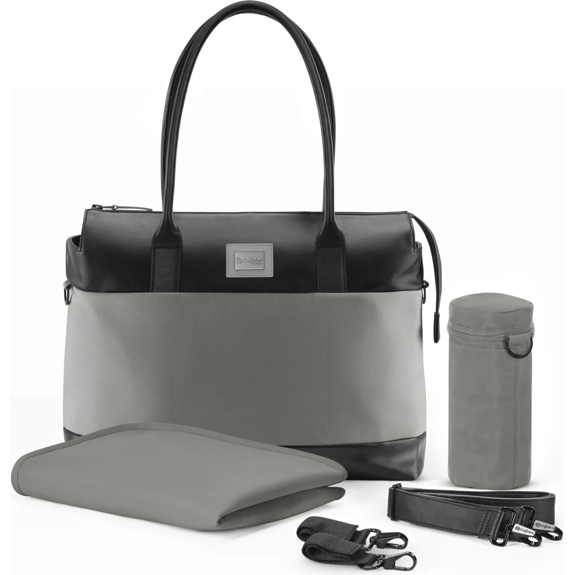 Сумка Cybex Tote Soho Grey