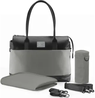 Сумка Cybex Tote Soho Grey