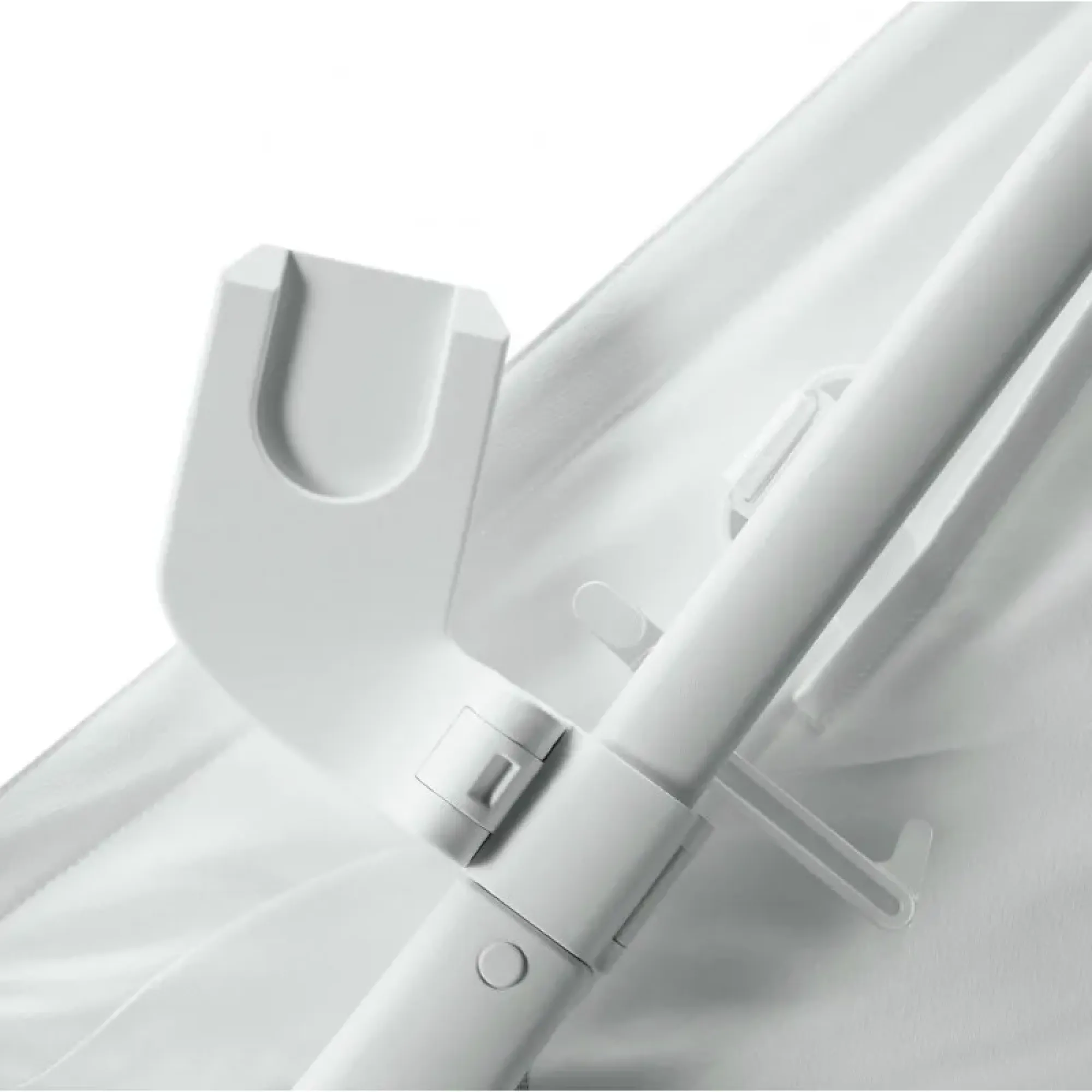 Адаптери Cybex Coya для автокрісла Urban Mobility White