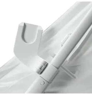 Адаптери Cybex Coya для автокрісла Urban Mobility White