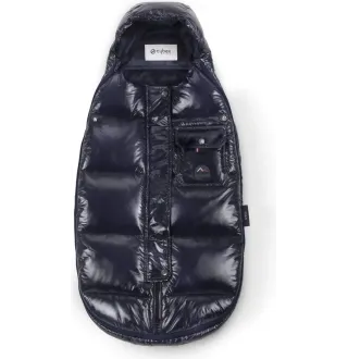 Зимовий конверт Cybex Platinum Winter Footmuff Mini Nautical Blue