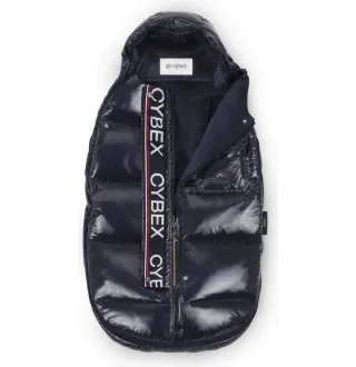Зимовий конверт Cybex Platinum Winter Footmuff Mini Nautical Blue
