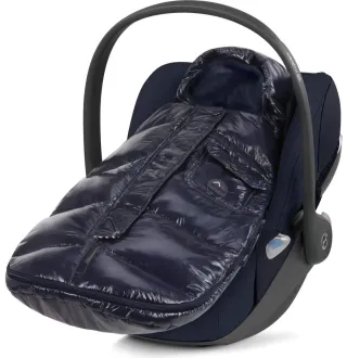 Зимовий конверт Cybex Platinum Winter Footmuff Mini Nautical Blue
