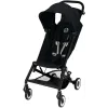 Прогулянкова коляска Cybex Agis BLK Magic Black