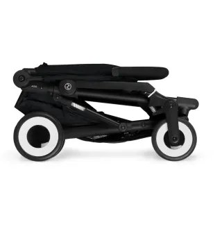 Прогулянкова коляска Cybex Agis BLK Magic Black