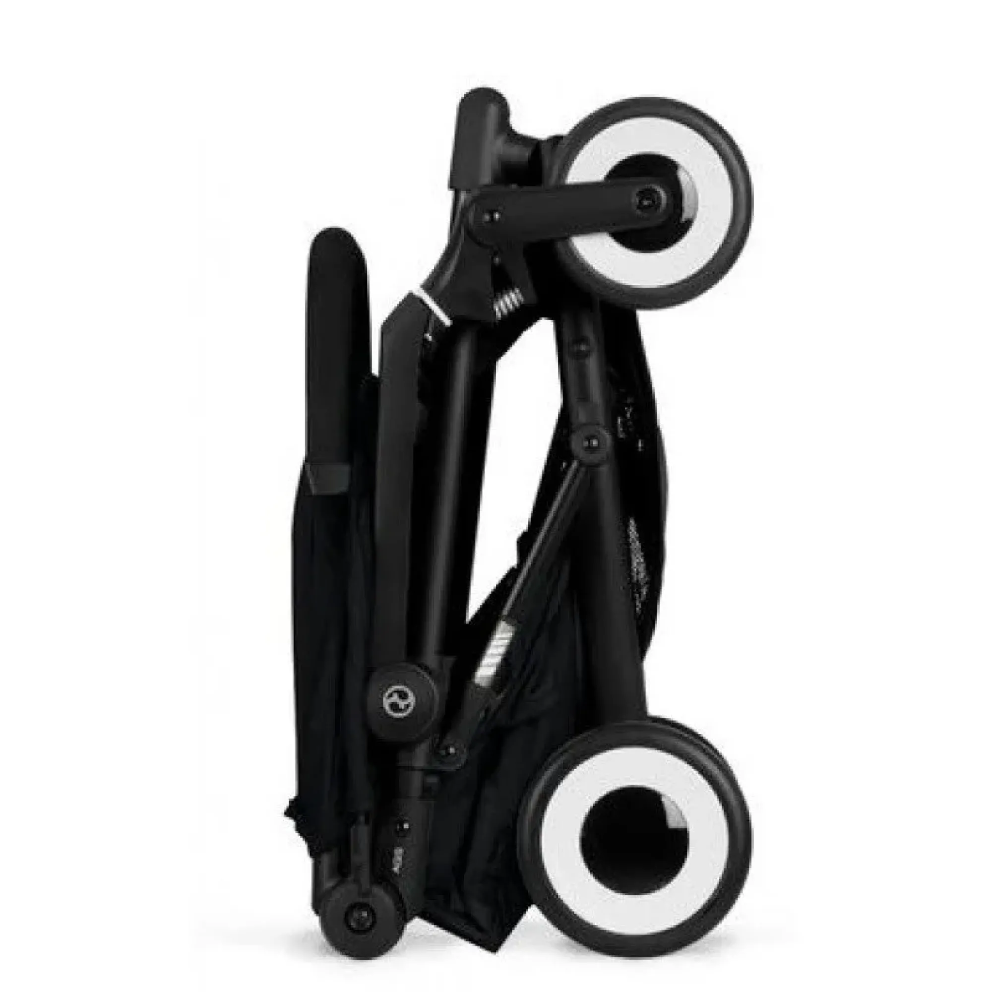 Прогулянкова коляска Cybex Agis BLK Magic Black