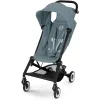 Прогулянкова коляска Cybex Agis BLK Stormy Blue
