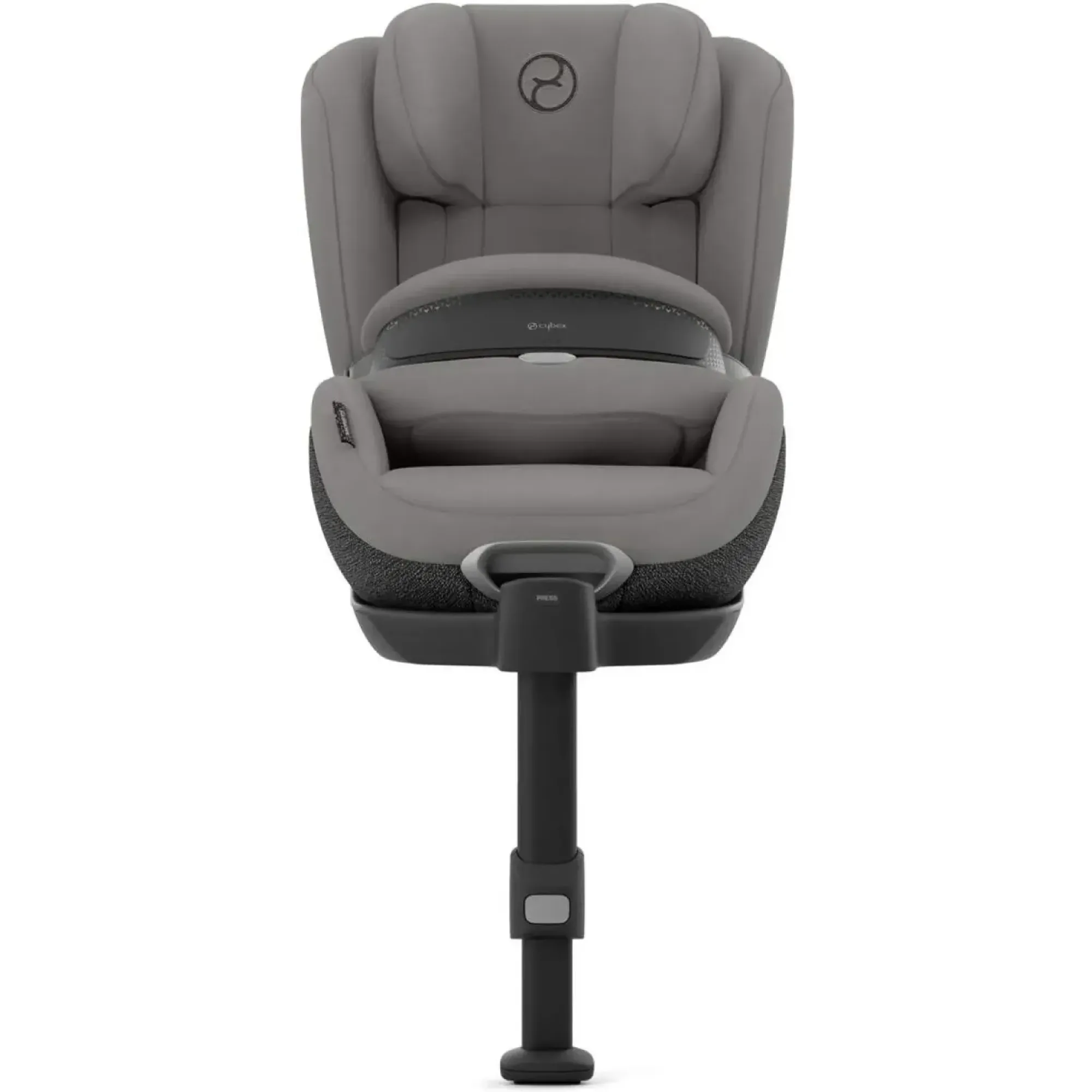 Автокрісло Cybex Anoris T2 i-Size Mirage Grey