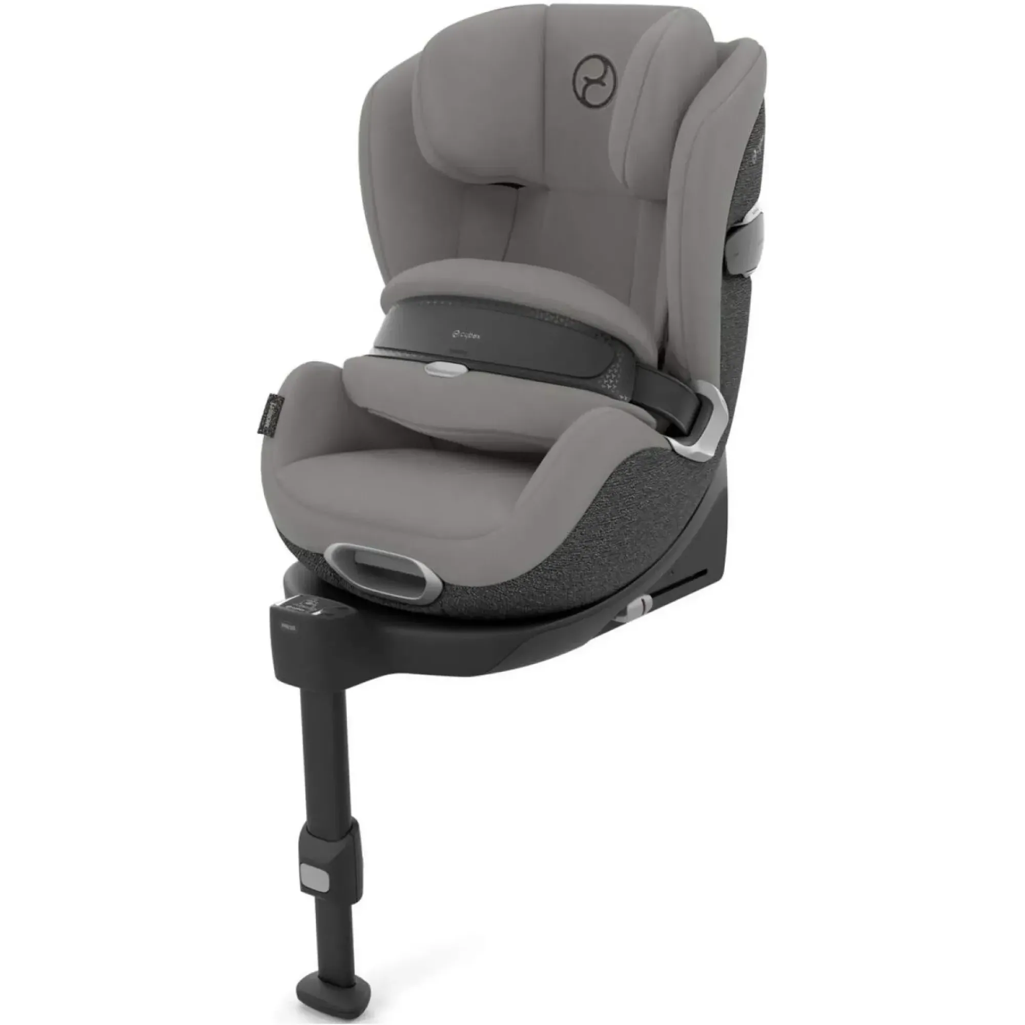 Автокрісло Cybex Anoris T2 i-Size Mirage Grey
