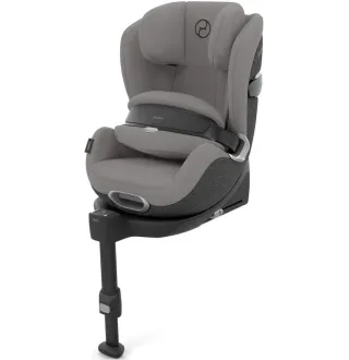 Автокрісло Cybex Anoris T2 i-Size Mirage Grey Автокрісло Cybex Anoris T2 i-Size Mirage Grey