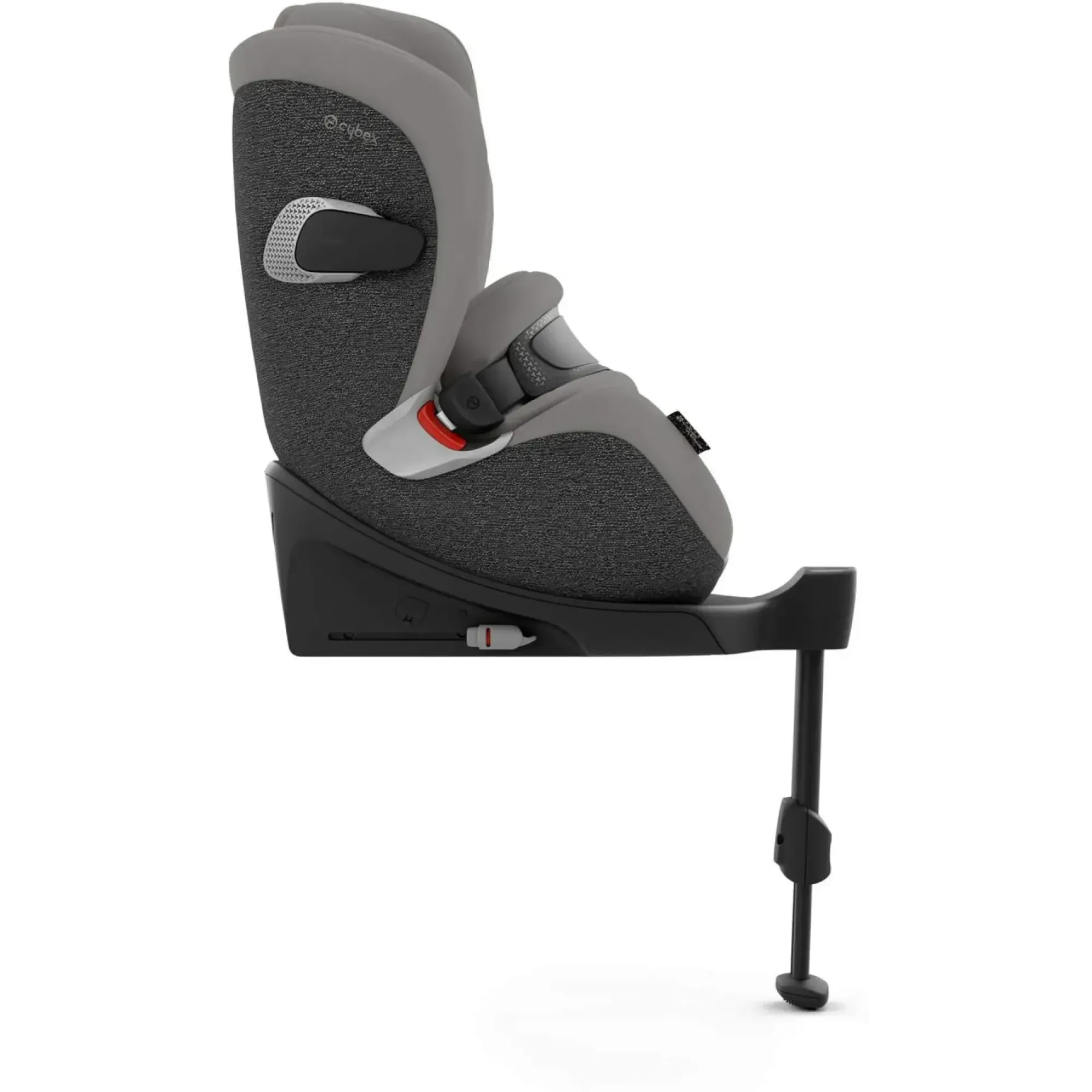 Автокрісло Cybex Anoris T2 i-Size Mirage Grey
