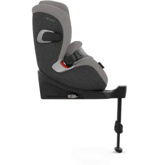 Автокрісло Cybex Anoris T2 i-Size Mirage Grey