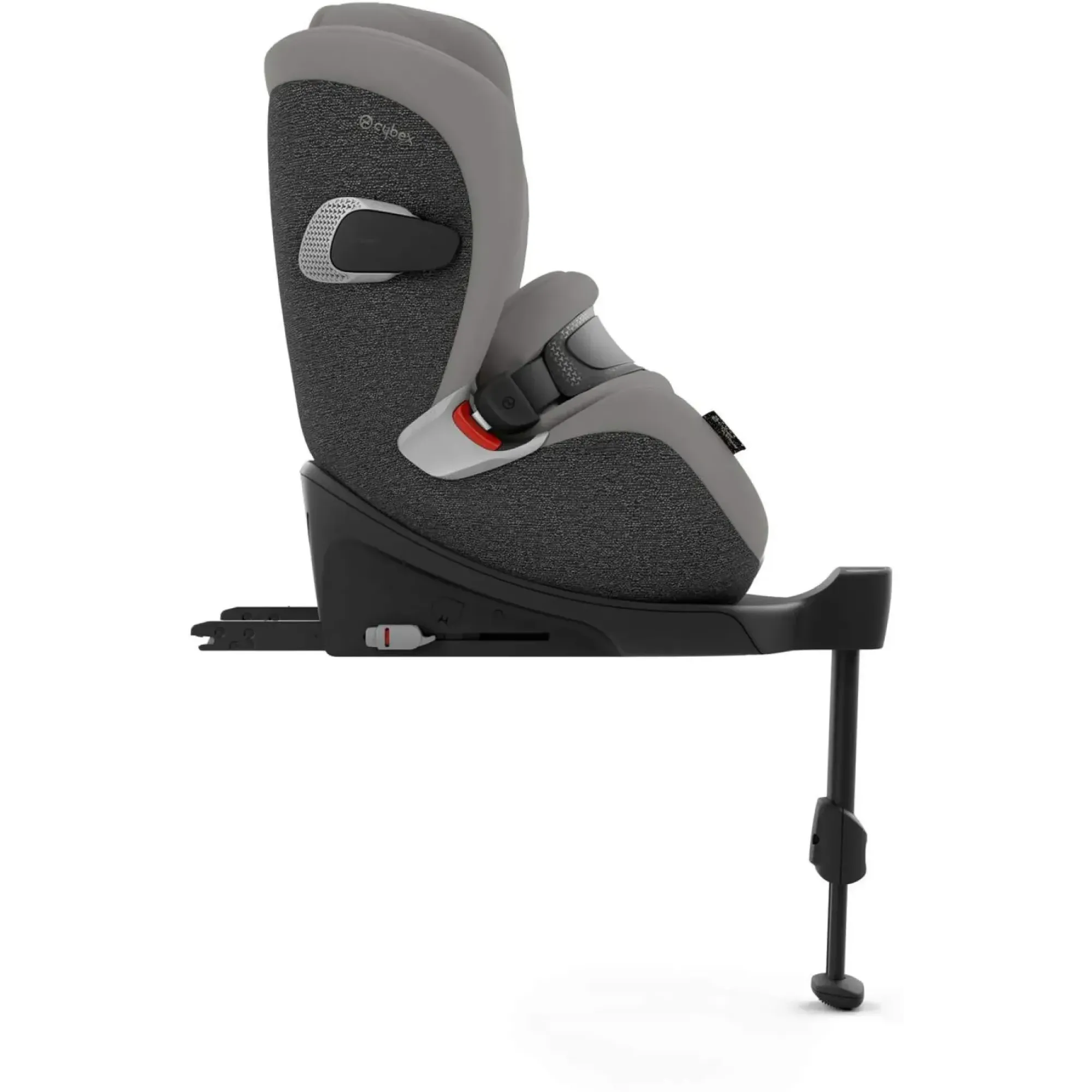 Автокрісло Cybex Anoris T2 i-Size Mirage Grey