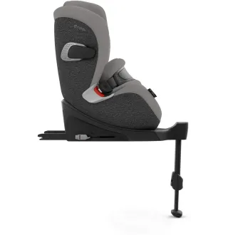 Автокрісло Cybex Anoris T2 i-Size Mirage Grey
