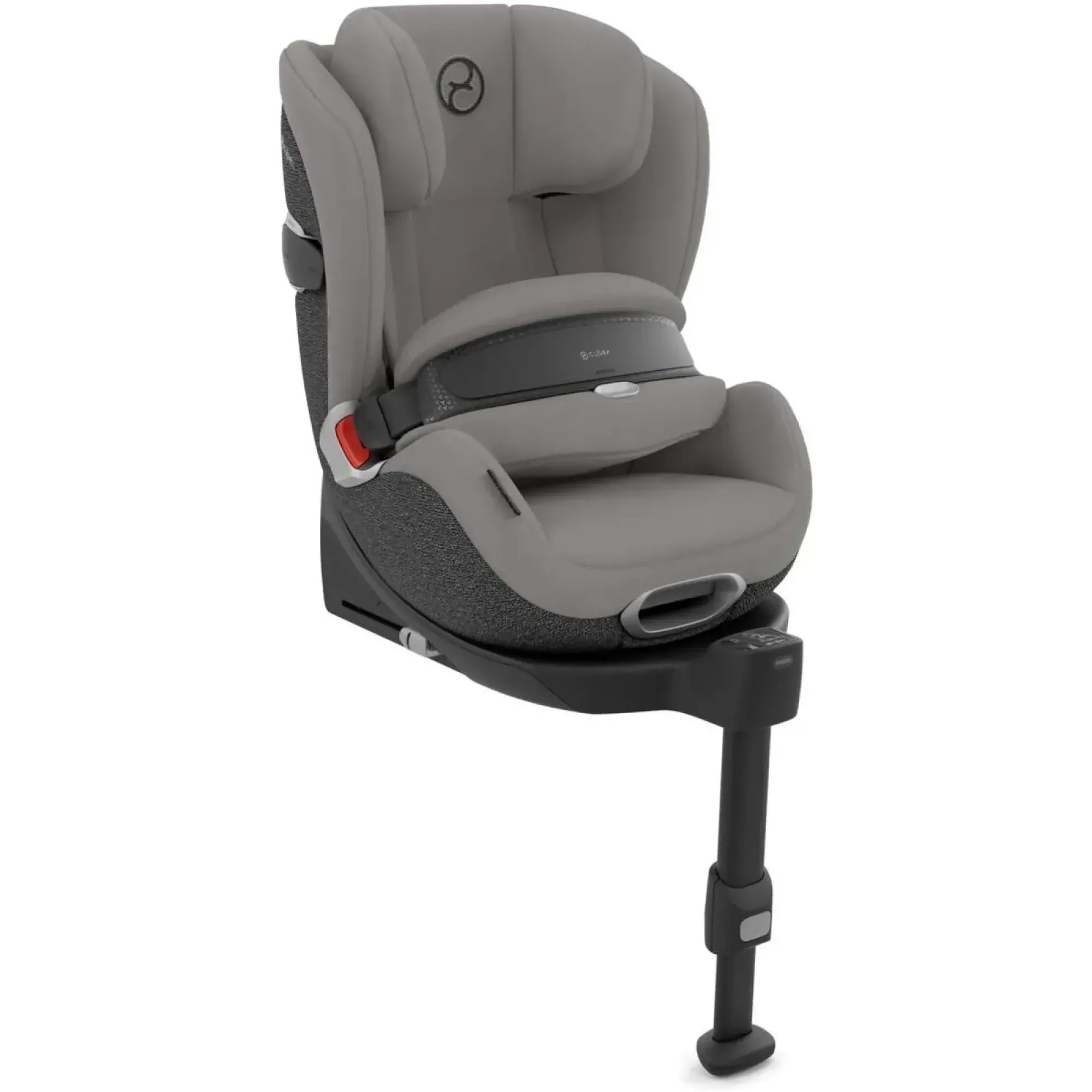 Автокрісло Cybex Anoris T2 i-Size Mirage Grey