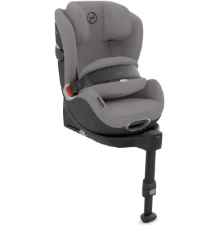 Автокрісло Cybex Anoris T2 i-Size Mirage Grey
