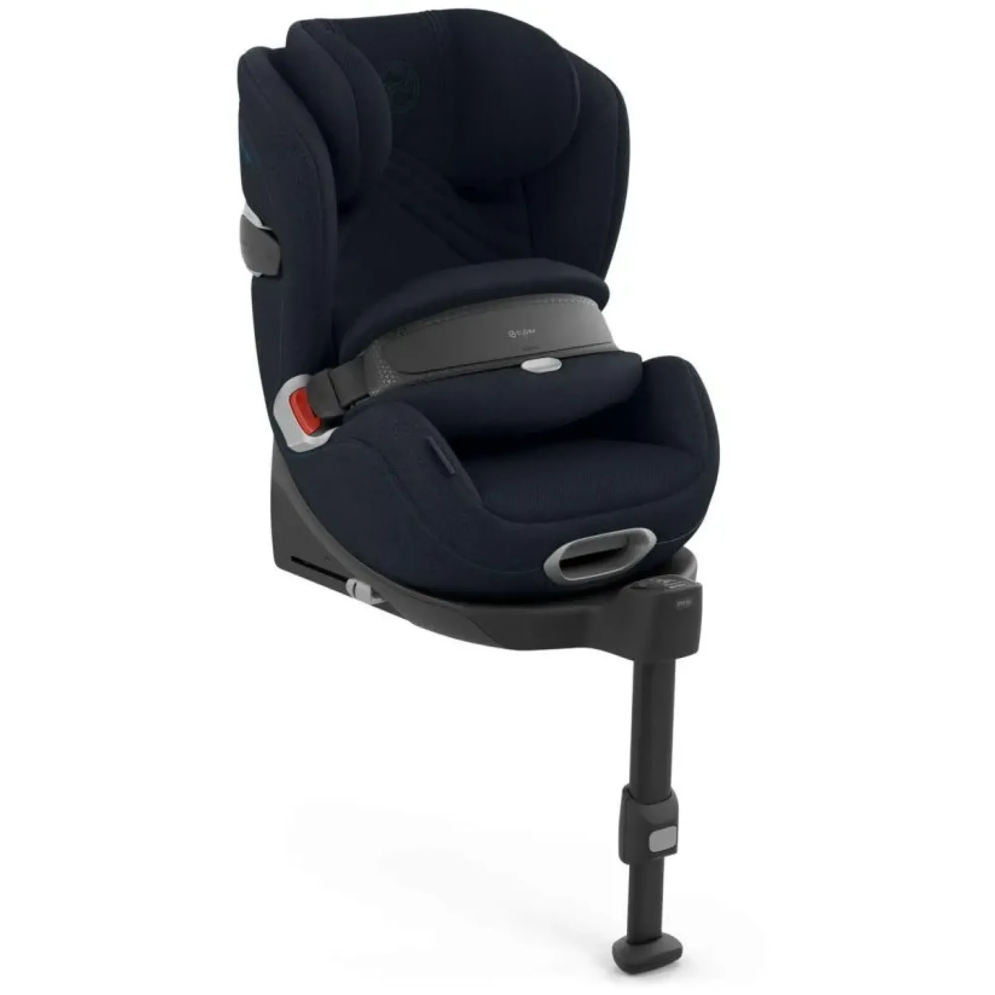 Автокрісло Cybex Anoris T2 i-Size Plus Nautical Blue