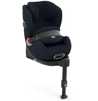 Автокрісло Cybex Anoris T2 i-Size Plus Nautical Blue