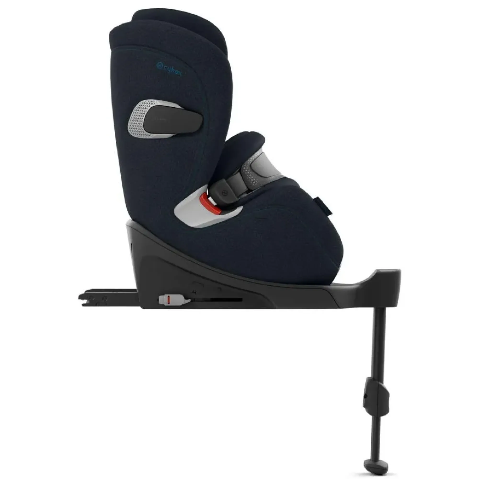 Автокрісло Cybex Anoris T2 i-Size Plus Nautical Blue