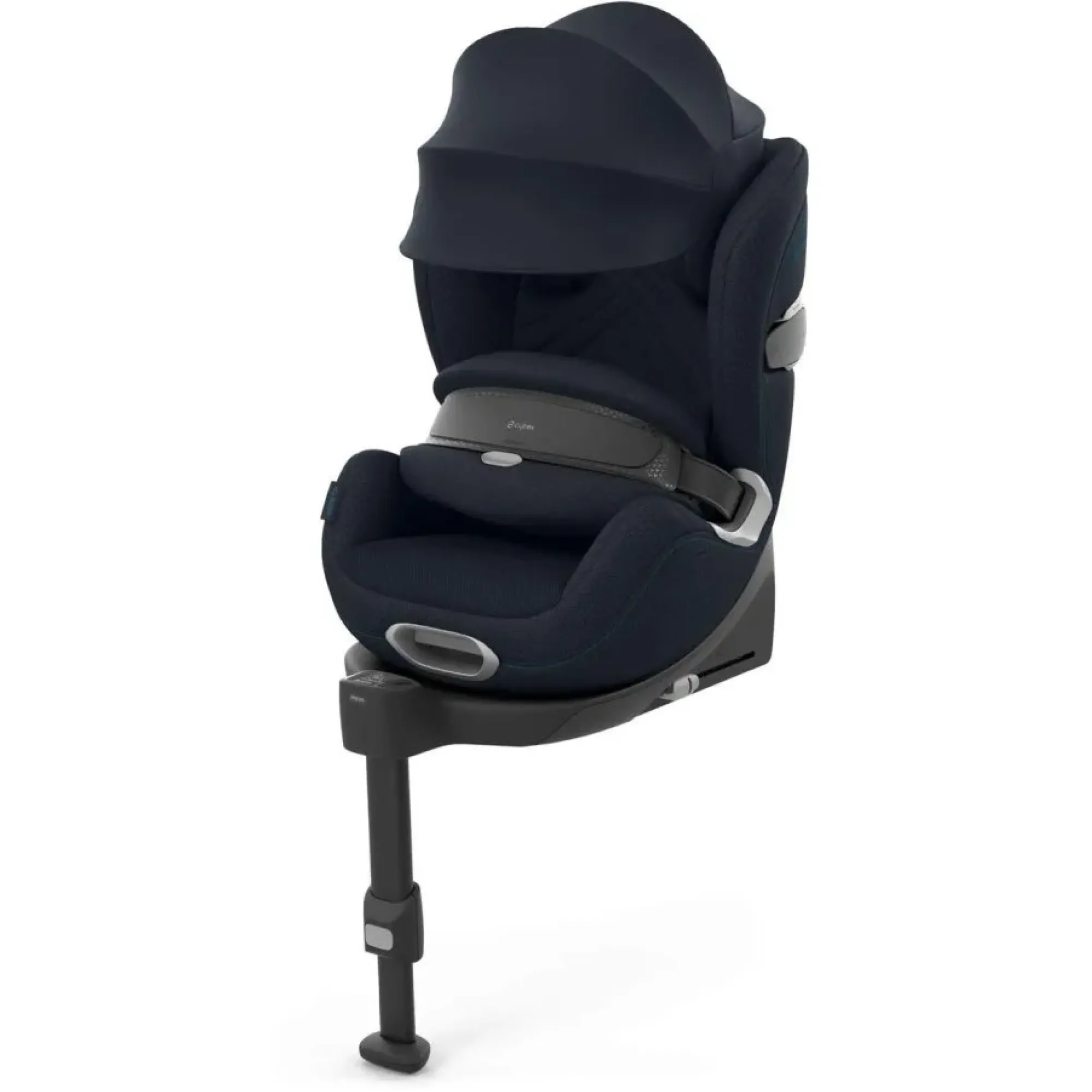 Автокрісло Cybex Anoris T2 i-Size Plus Nautical Blue