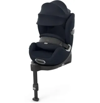 Автокрісло Cybex Anoris T2 i-Size Plus Nautical Blue Автокрісло Cybex Anoris T2 i-Size Plus Nautical Blue