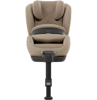 Автокрісло Cybex Anoris T2 i-Size Plus Cozy Beige