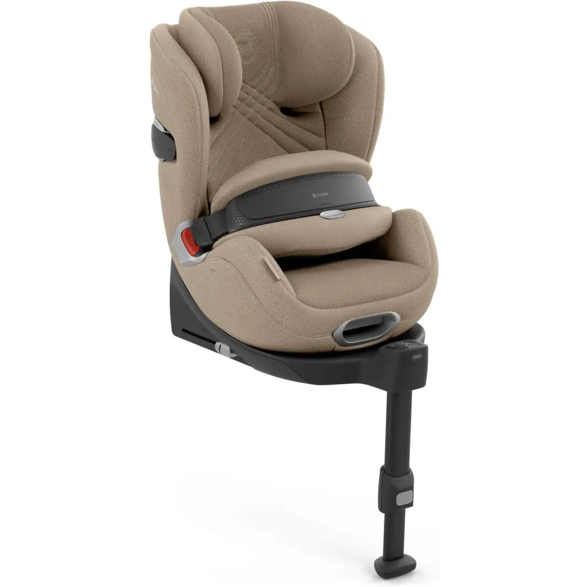 Автокрісло Cybex Anoris T2 i-Size Plus Cozy Beige