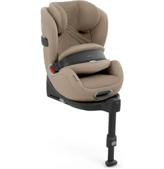 Автокрісло Cybex Anoris T2 i-Size Plus Cozy Beige