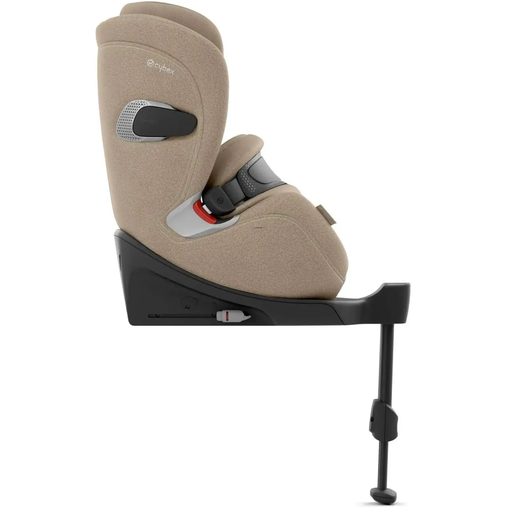 Автокрісло Cybex Anoris T2 i-Size Plus Cozy Beige