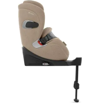 Автокрісло Cybex Anoris T2 i-Size Plus Cozy Beige