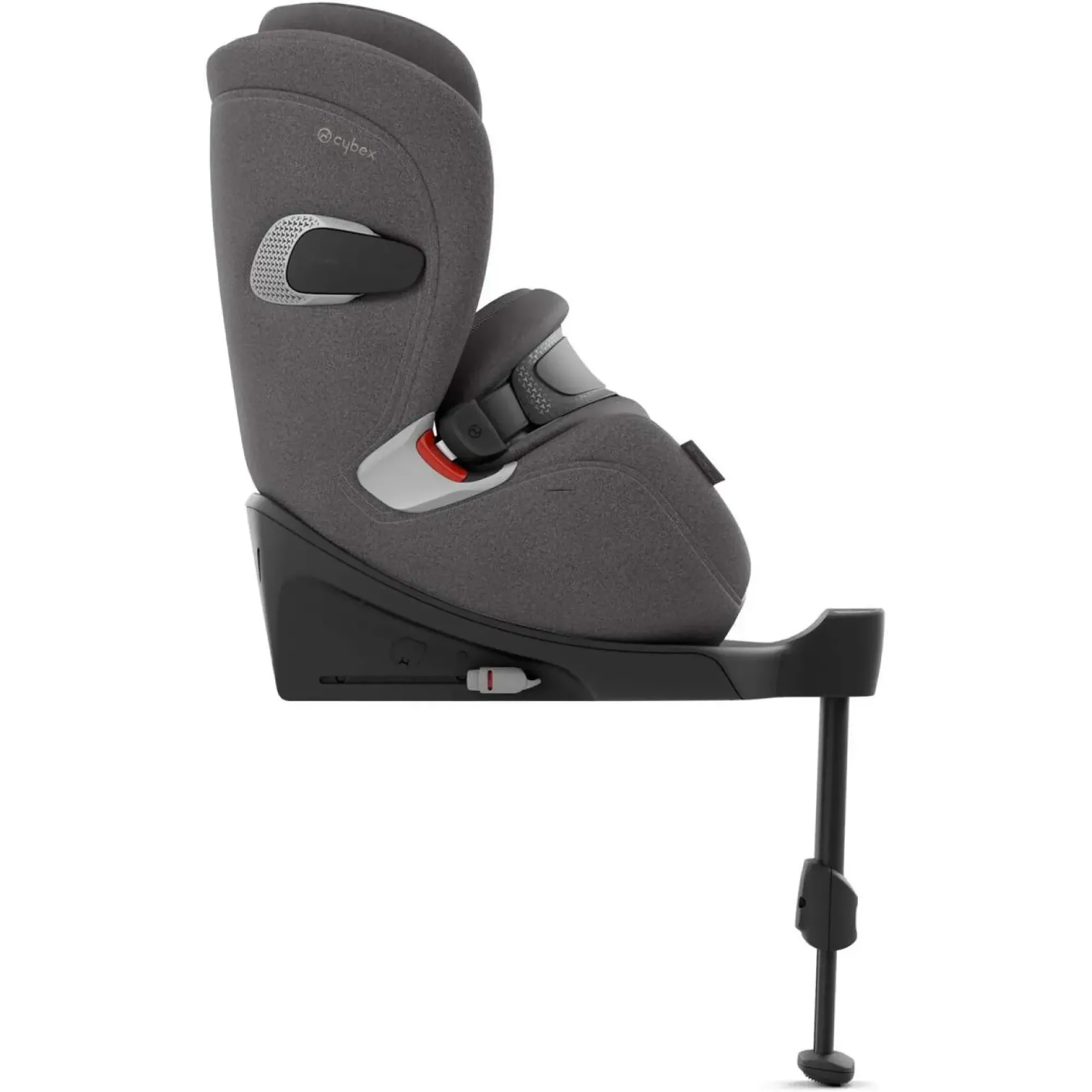 Автокрісло Cybex Anoris T2 i-Size Plus Mirage Grey