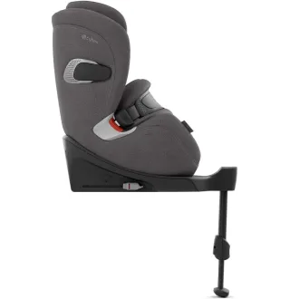 Автокрісло Cybex Anoris T2 i-Size Plus Mirage Grey