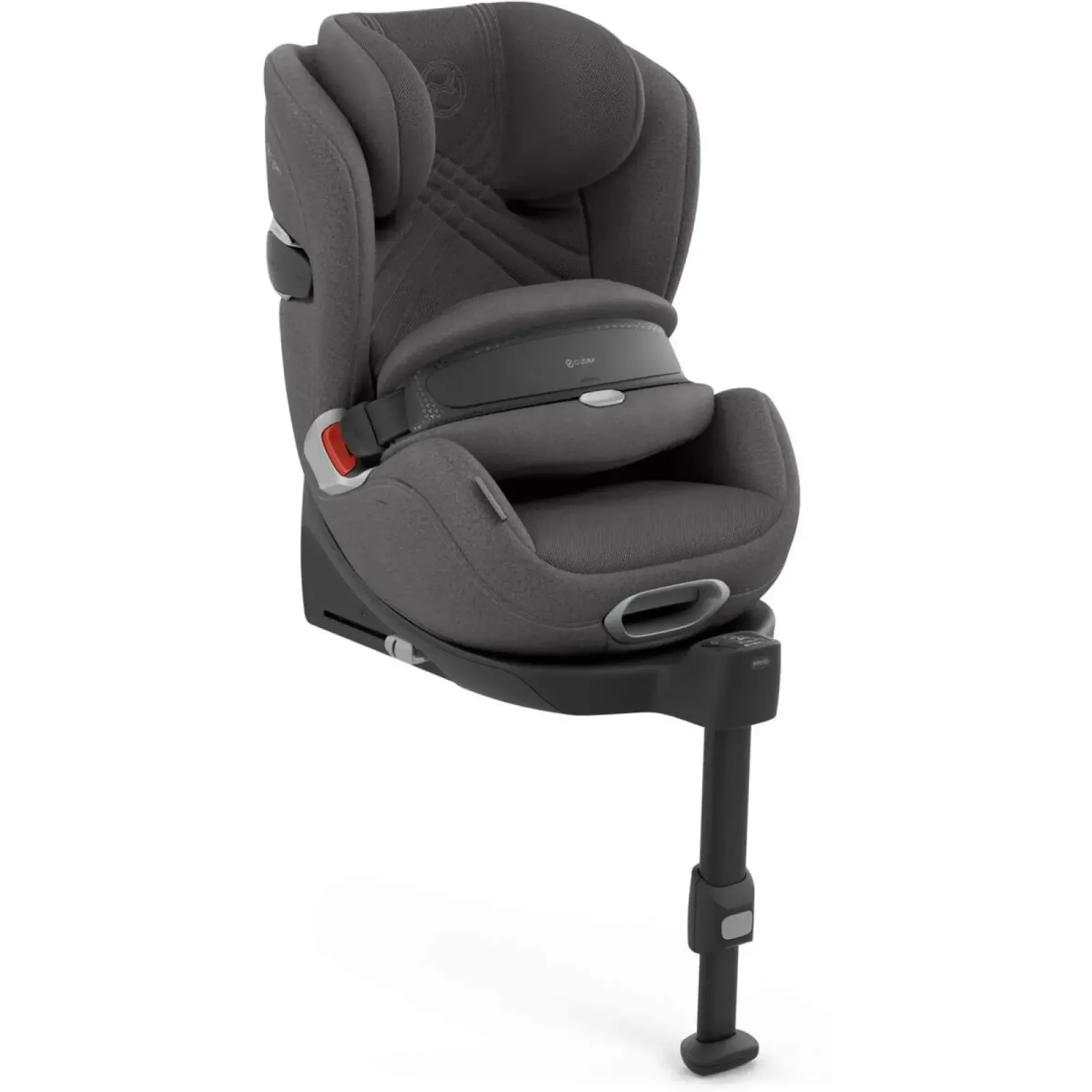 Автокрісло Cybex Anoris T2 i-Size Plus Mirage Grey