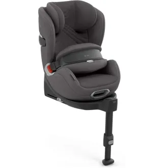 Автокрісло Cybex Anoris T2 i-Size Plus Mirage Grey
