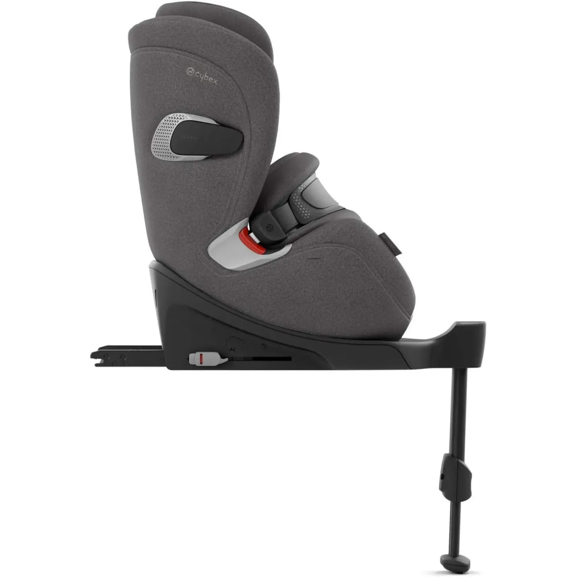 Автокрісло Cybex Anoris T2 i-Size Plus Mirage Grey